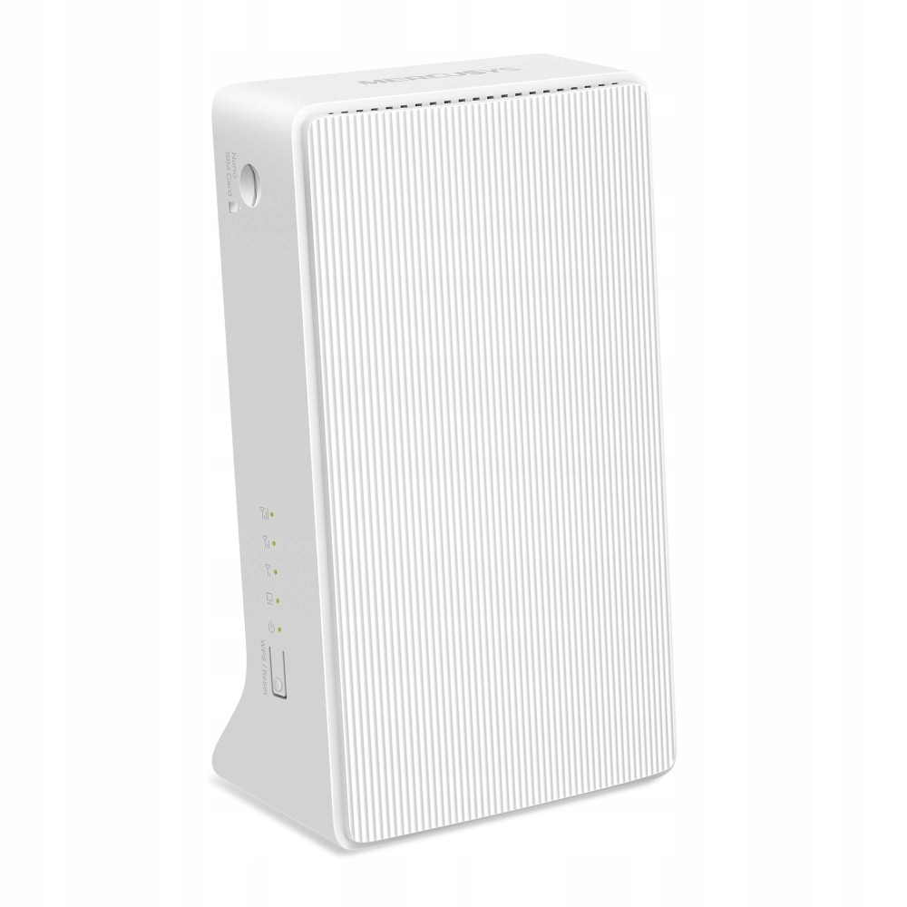 Tp-link Mercusys MB130-4G 4G Lte Router AC1200