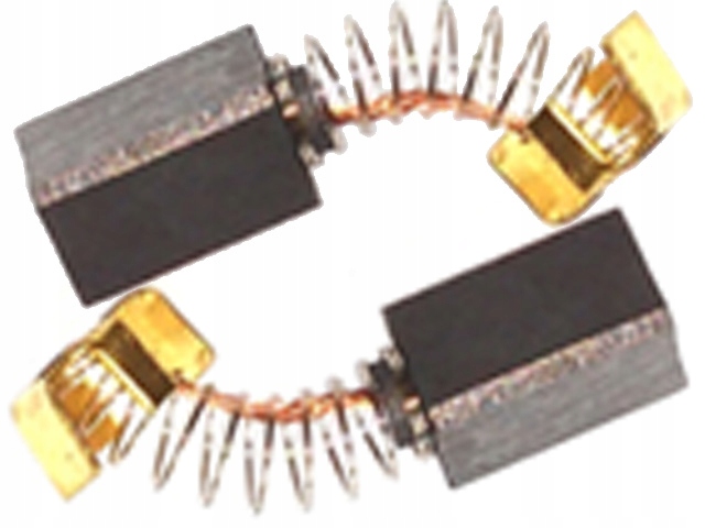 

Szczotki Węglowe Makita 9035 6413 6412 6410 4329