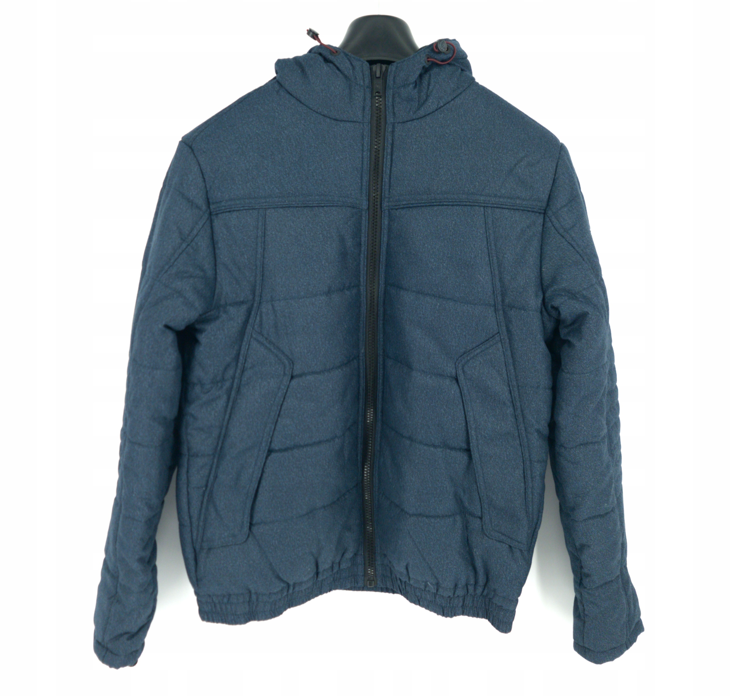 Prošívaná bunda Petrol Industries L