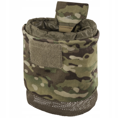 Worek zrzutowy Helikon Competition Dump Pouch MultiCam