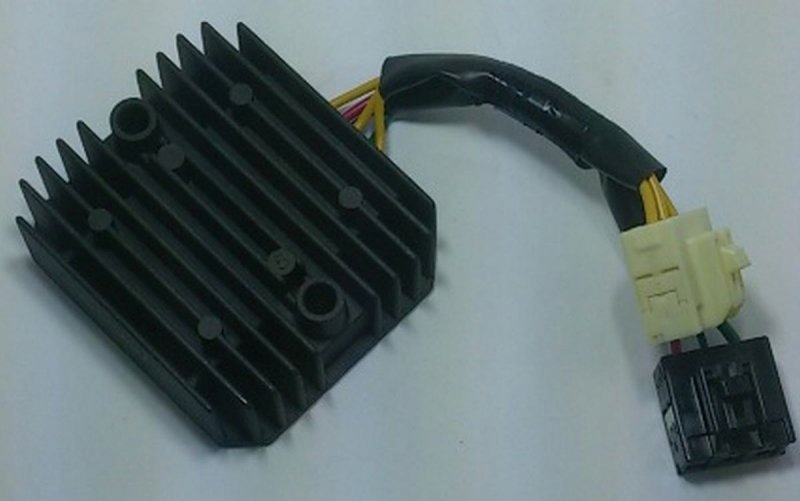 Regulátor Napätia Honda Pes 125/150 /r 06-10, Sh 125/150 D/r/s 05-11