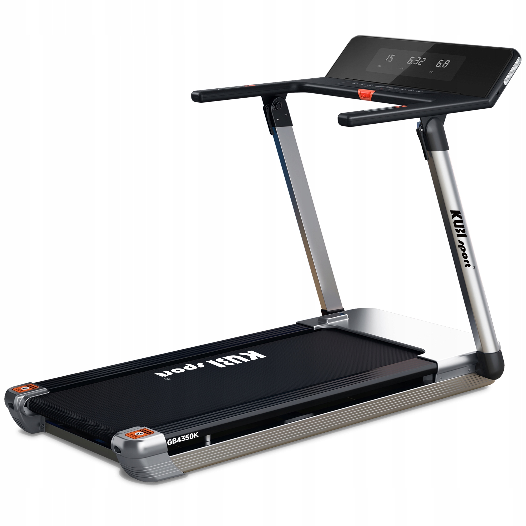 Elektrický běžecký pás Kubisport GB3600K do 100 kg