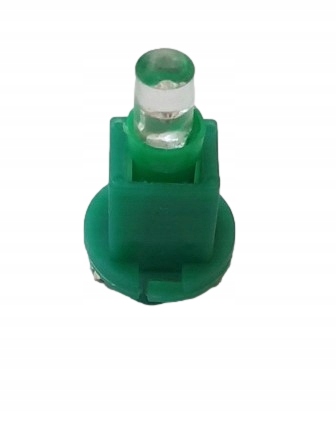 

Żarówka Ośw. Kabiny Actros MP4 Led Zielona 24V