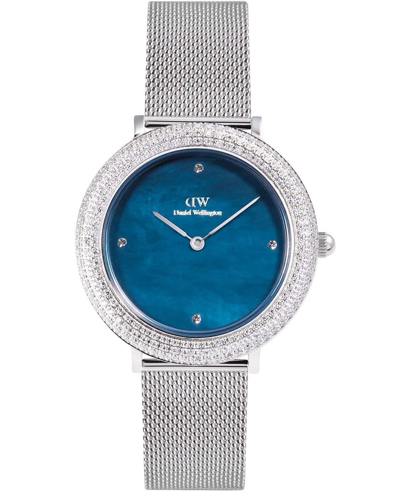 Dámské hodinky Daniel Wellington Crystalline Bezel 32