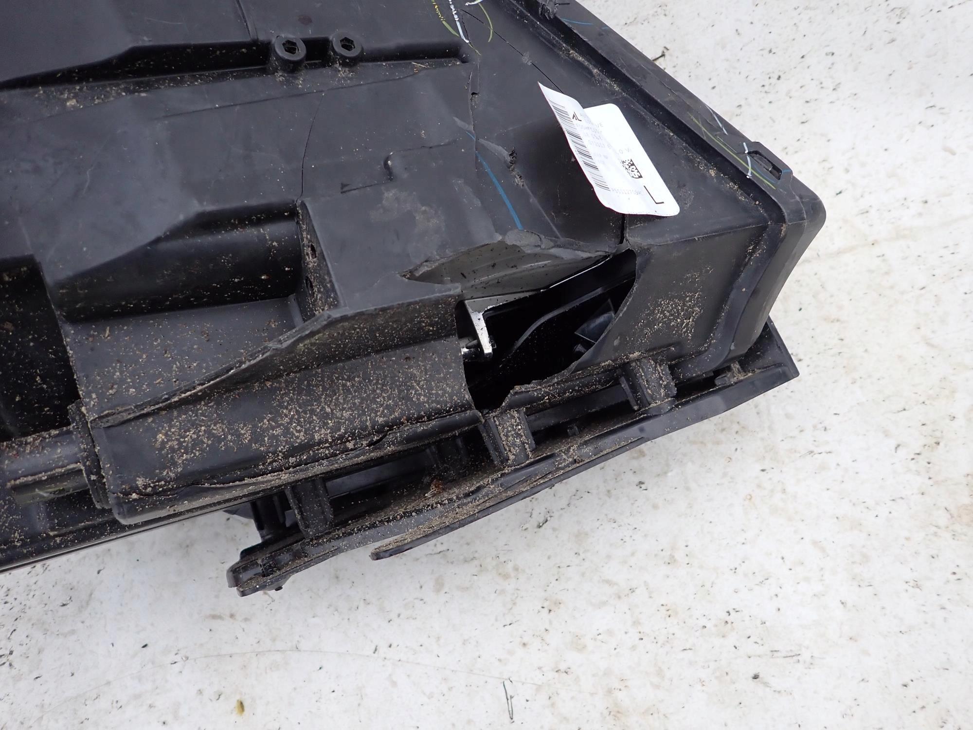 JEEP COMPASS II 2 16-20 light front front left