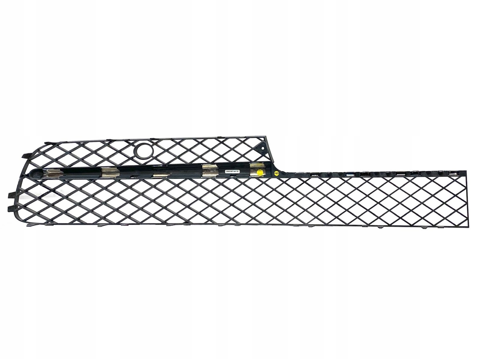BENTLEY FLYING SPUR boczny grill LH 4W0807647D