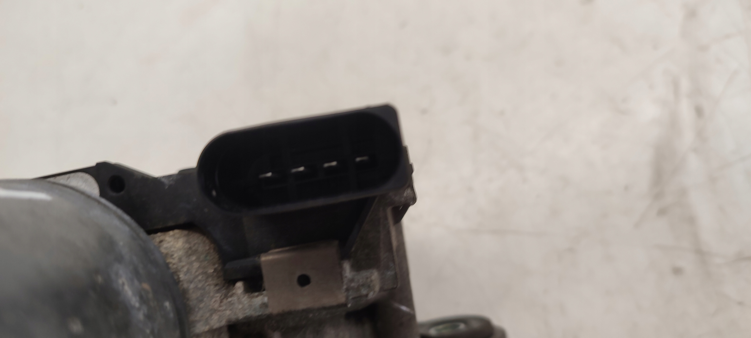 wiper mechanism left front BM5117504AK Ford Focus MK3 1,0 Ecoboost