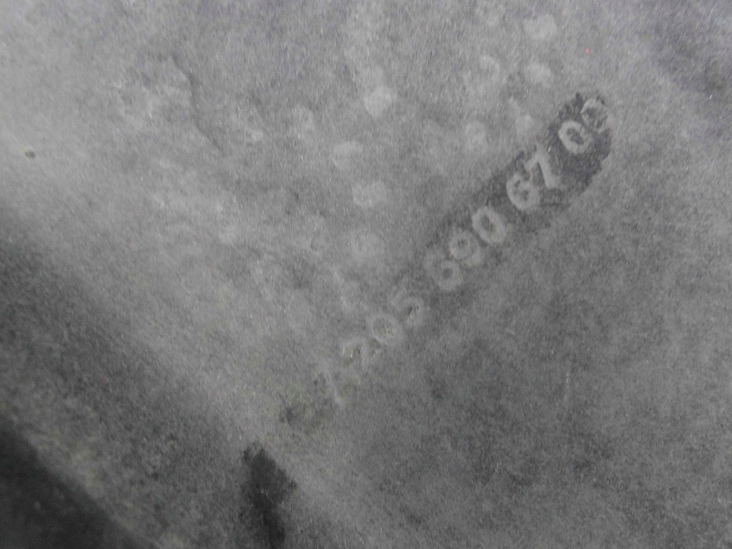 MERCEDES C W205 205 OSŁONA PODWOZIA PODŁOGA AMG Typ samochodu Samochody osobowe