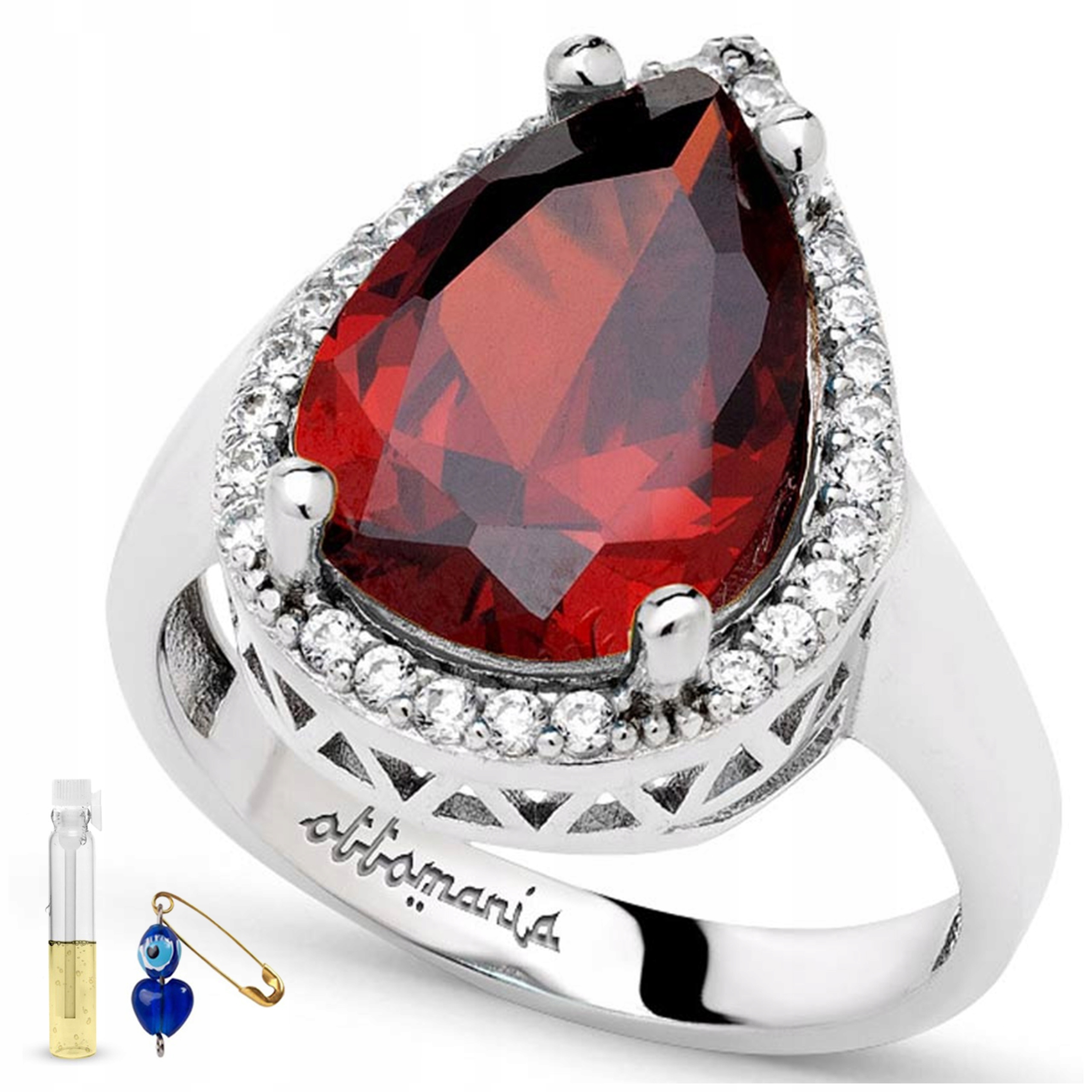 , Dámské Snubní Jedinečný Prstýnek