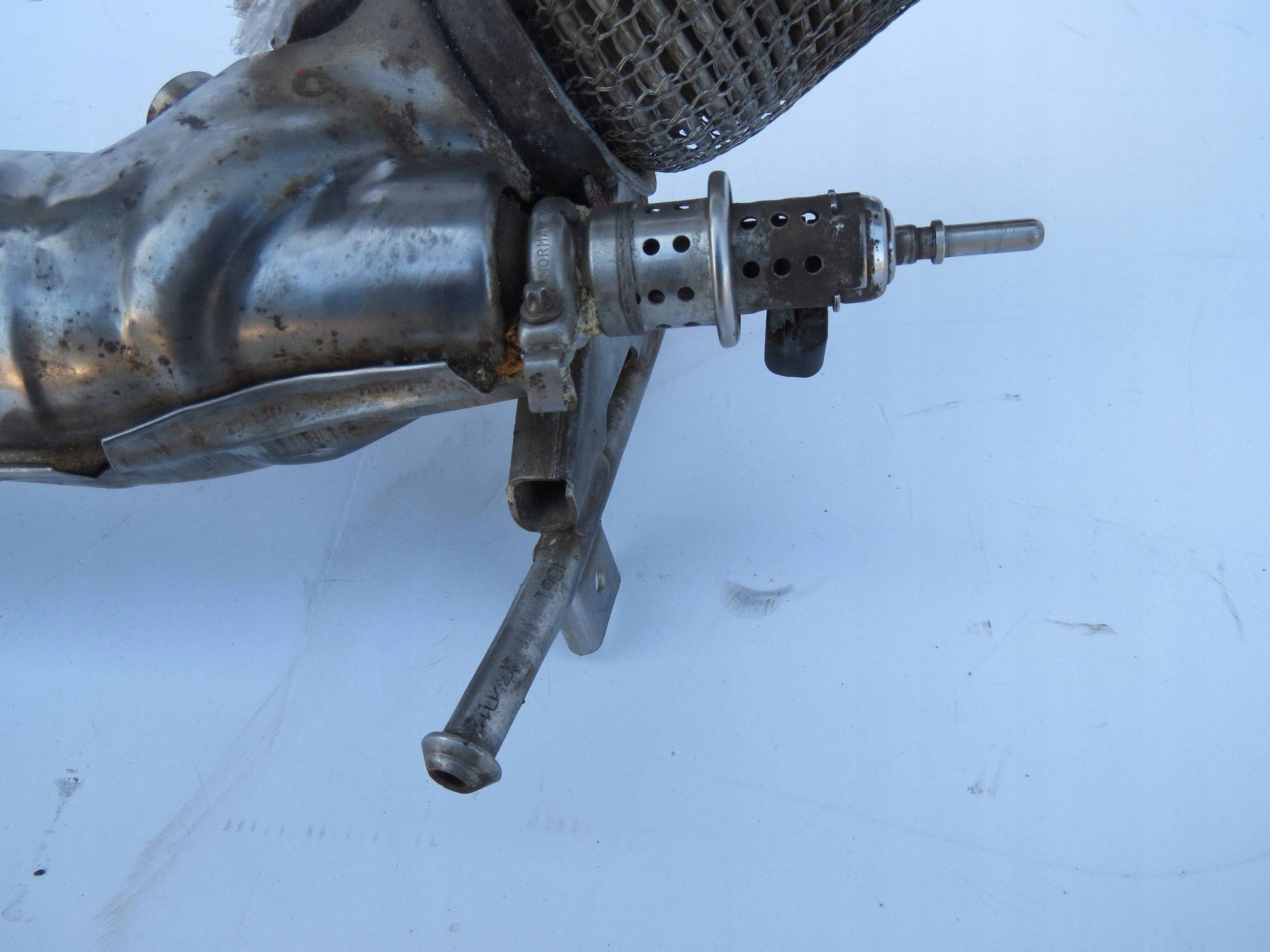 catalyst DPF VOLVO V90 CROSS COUNTRY 31422370
