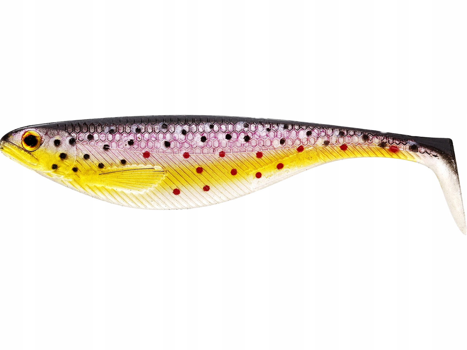 

Westin ShadTeez Shad Teez 9cm 7g ripper pstrąg