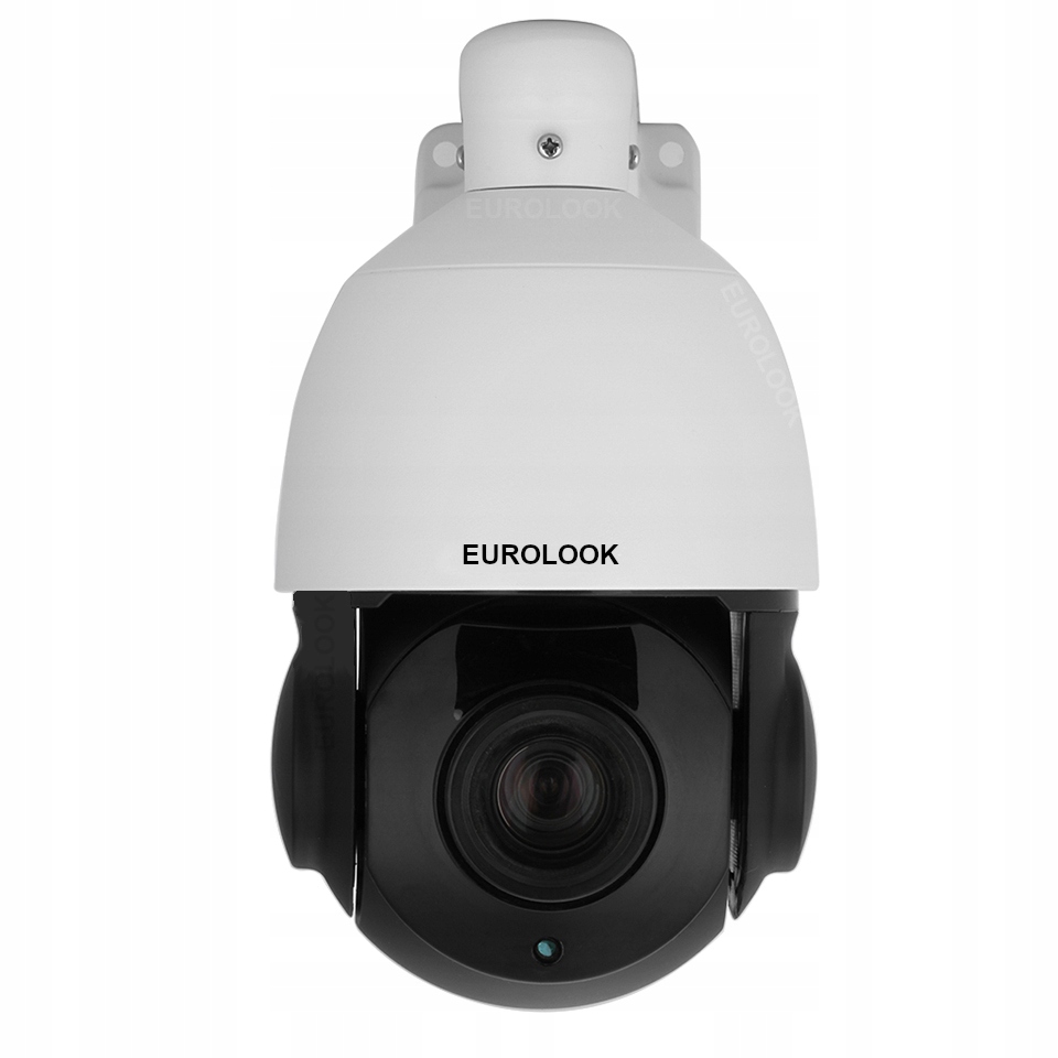 Kamera IP WIFI zewnętrzna obrotowa 20X ZOOM 5Mpx Kod producenta EDW-5550