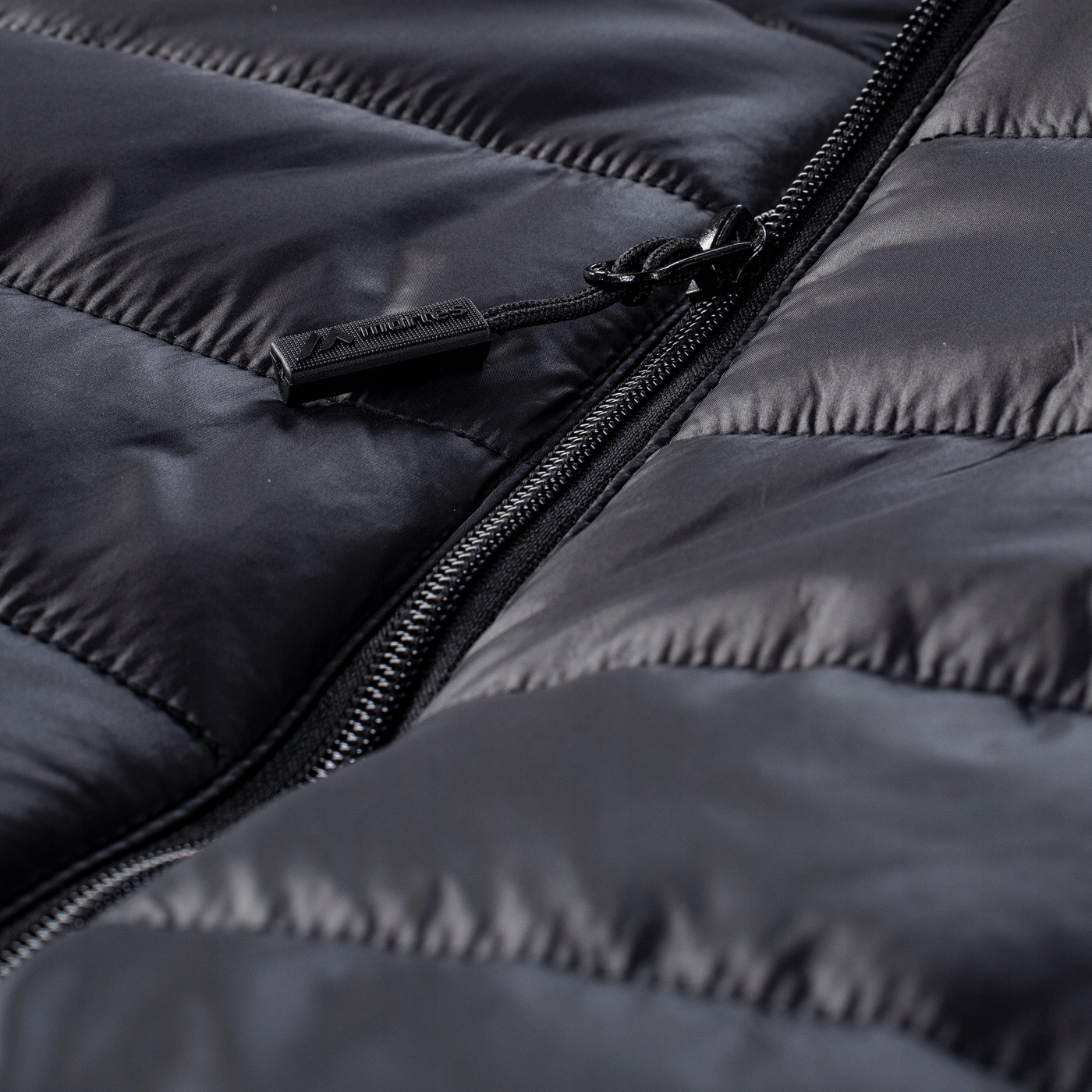 DAMSKA KURTKA PIKOWANA MARTES ESSENTIALS LADY MARO Długość do pasa