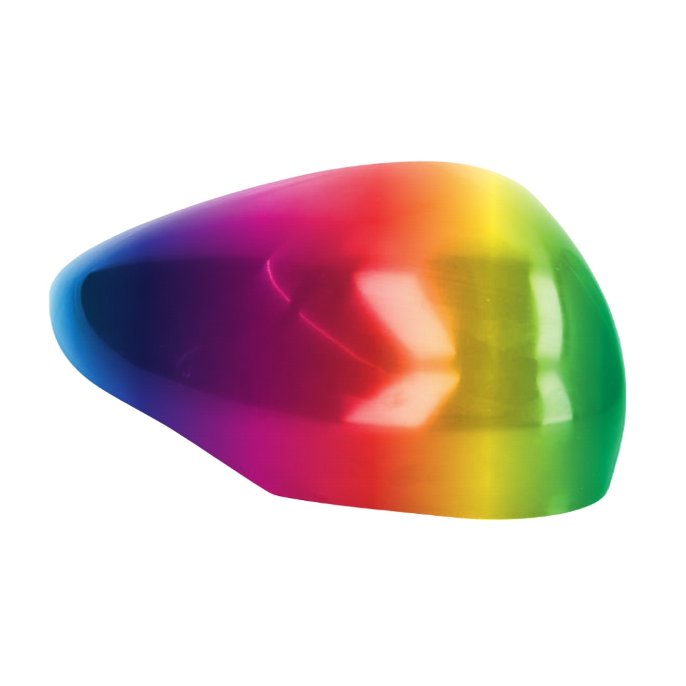 Krytka Zrcátka Ford Fiesta VI Každá Libovolná Barva 08-13 Pravá