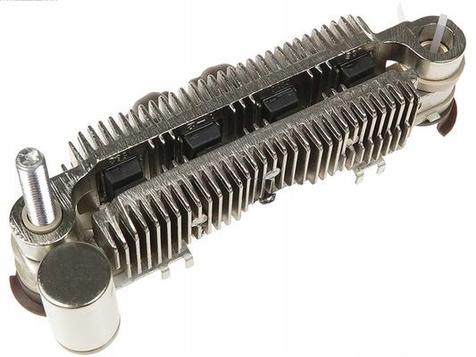 AS-PL ARC5037 Prostownik alternatora Producent części AS-PL