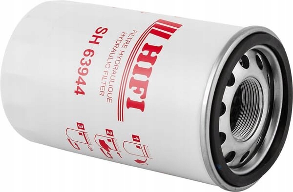 63944 - Фильтр SH63944 HiFi Hydraulica Filter