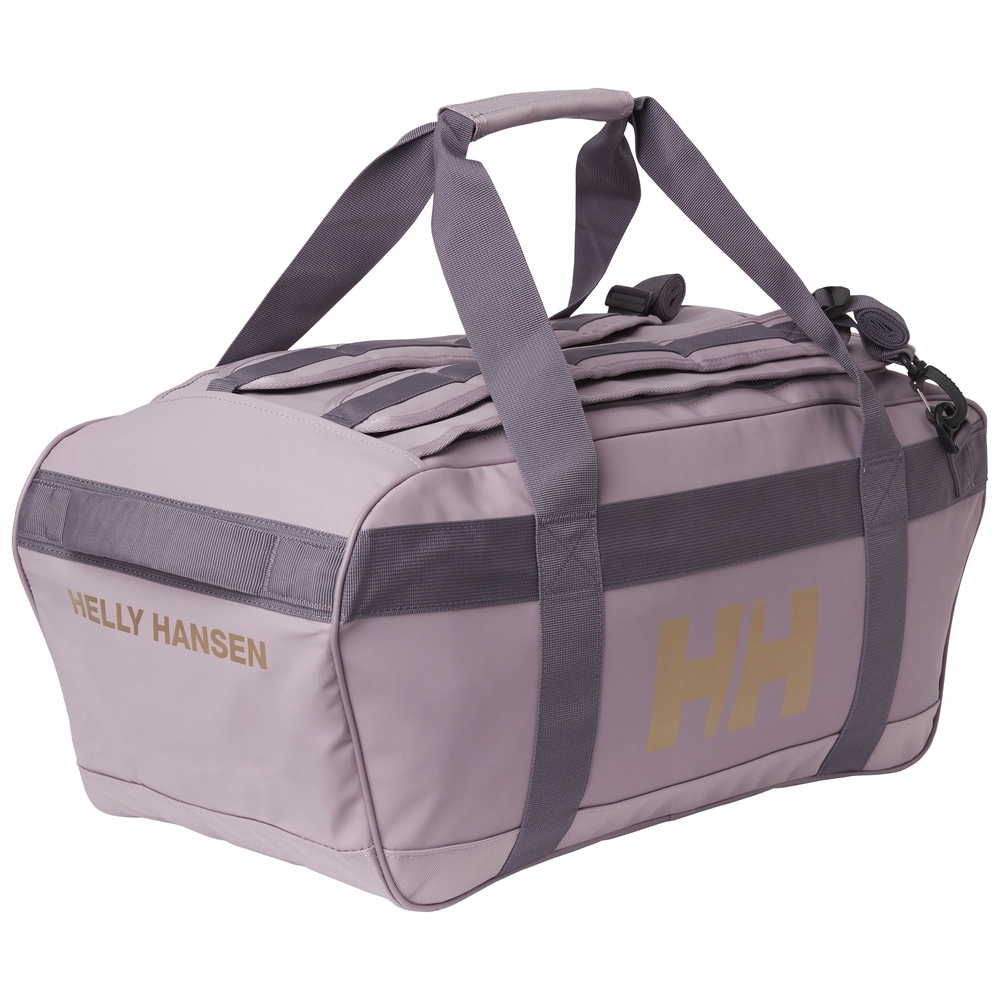Torba Żeglarska Helly Hansen Scout Duffel 50 L 67441 676