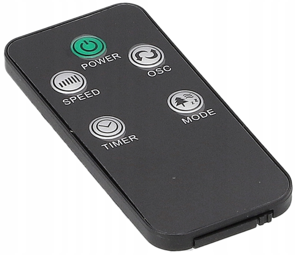 WENTYLATOR KOLUMNOWY PODŁOGOWY WIATRAK PILOT Rodzaj wentylatora kolumnowy