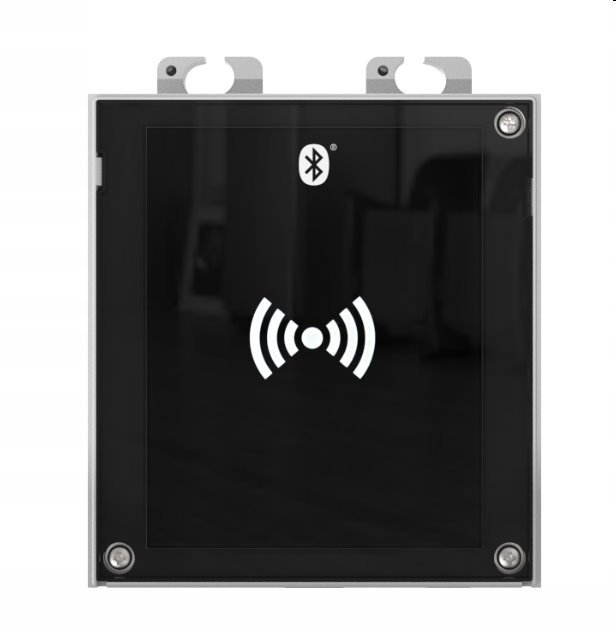 Access Unit M Bluetooth & Rfid 125kHz 13.56MHz Nfc 2N 916115