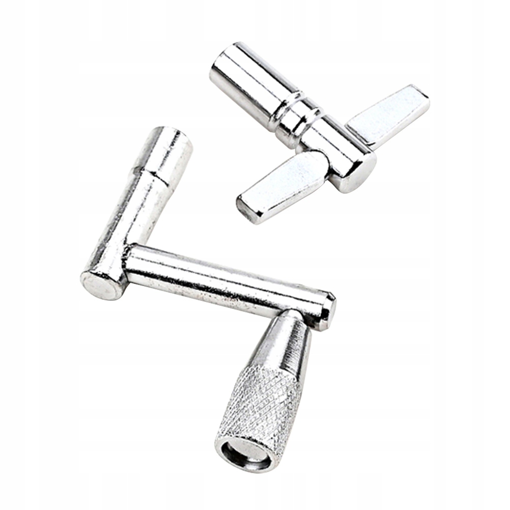 1ZEST ZESTAW KLUCZY METALOWYCH DO PERKUSJI SZYBKIE STROJENIE