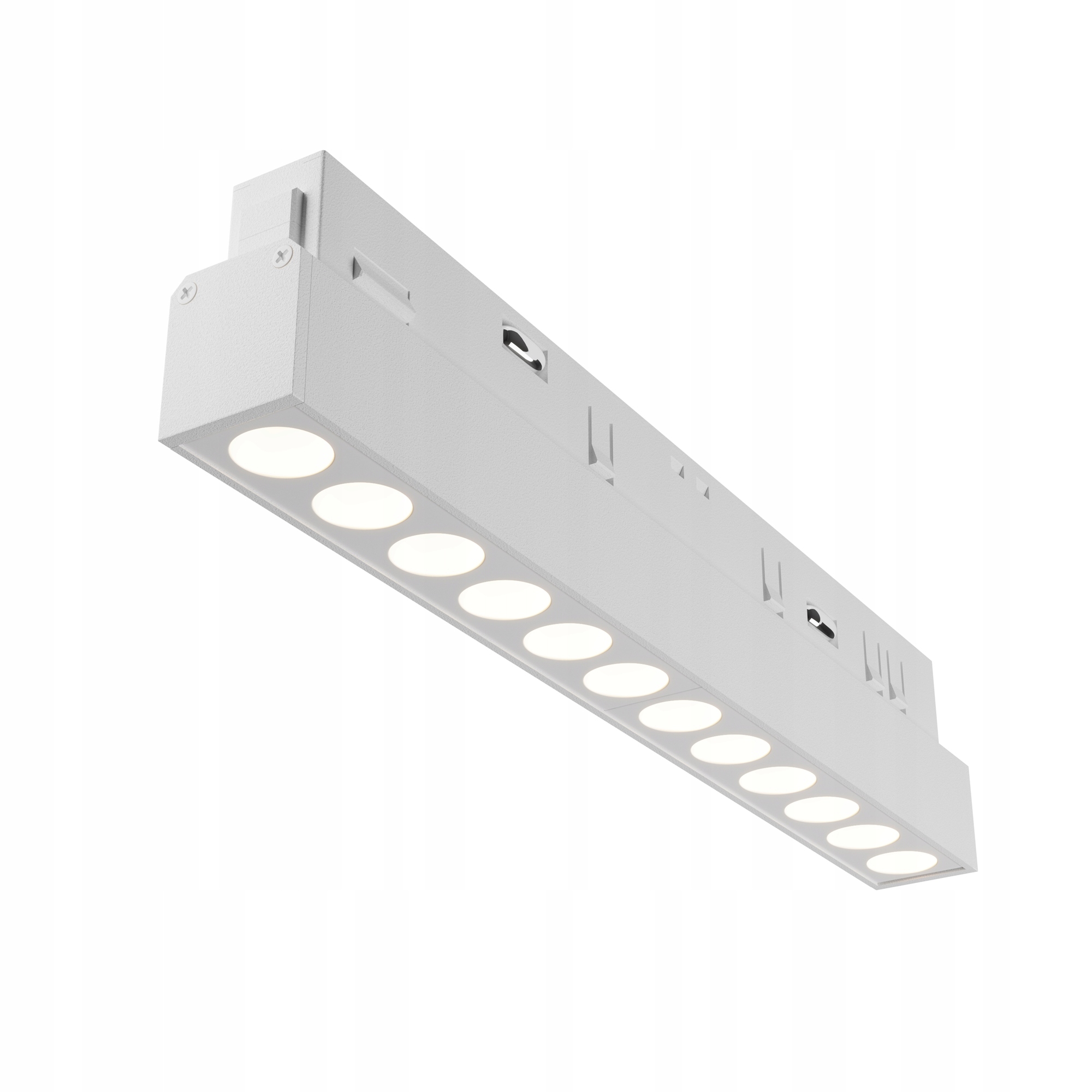 Maytoni Points 1-fázové Led lištové svítidlo 12W bílé 2700-6000K