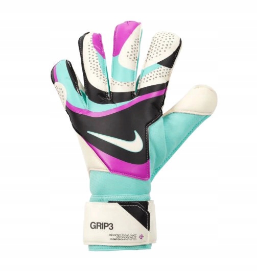 Brankářské Rukavice Nike Gk Vapor Grip 3 Velikost 6 Originální