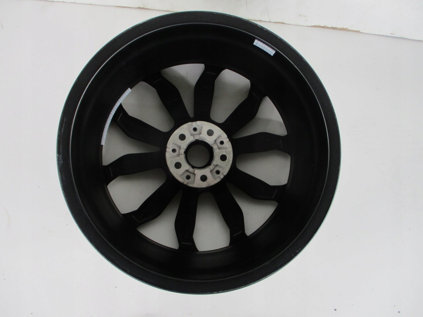 disk BMW G01 G02 X3 X4 6881208 R20 IS27