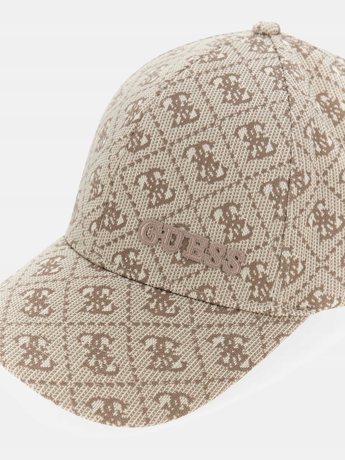 Kšiltovka Guess calliope 4g cap