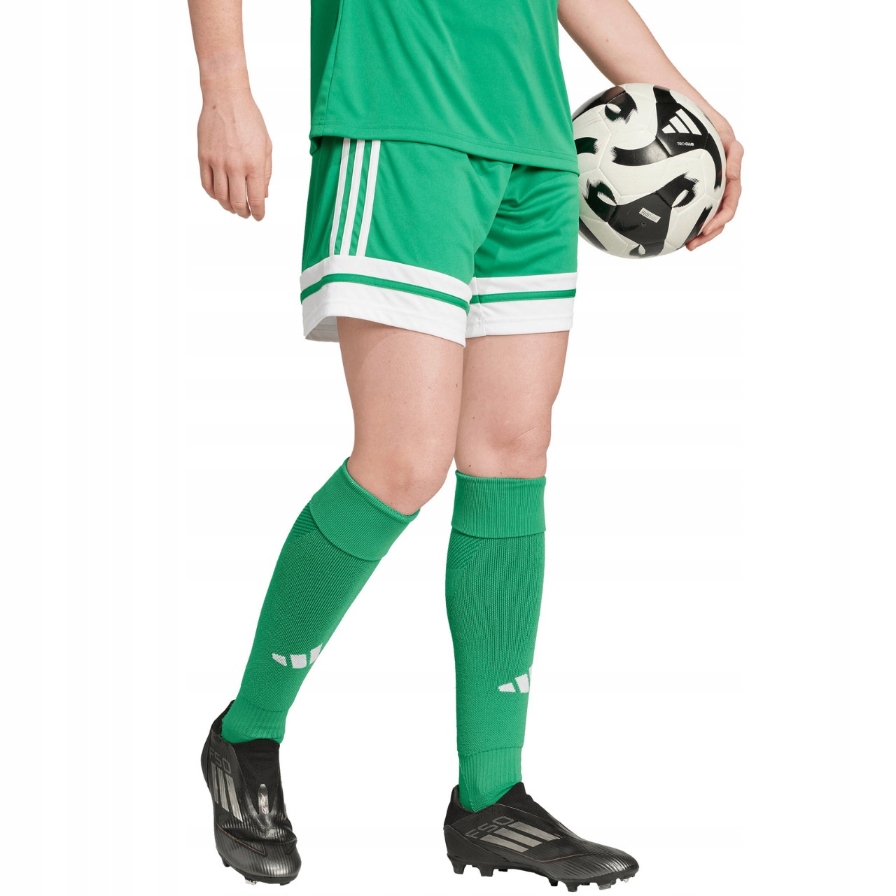 ND05_JN7483-S JN7483 Kraťasy kraťasy adidas Squad