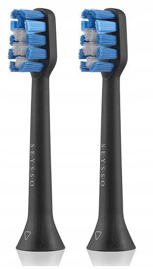 

Końcówki wymienne Seysso XCleaning do serii Planet