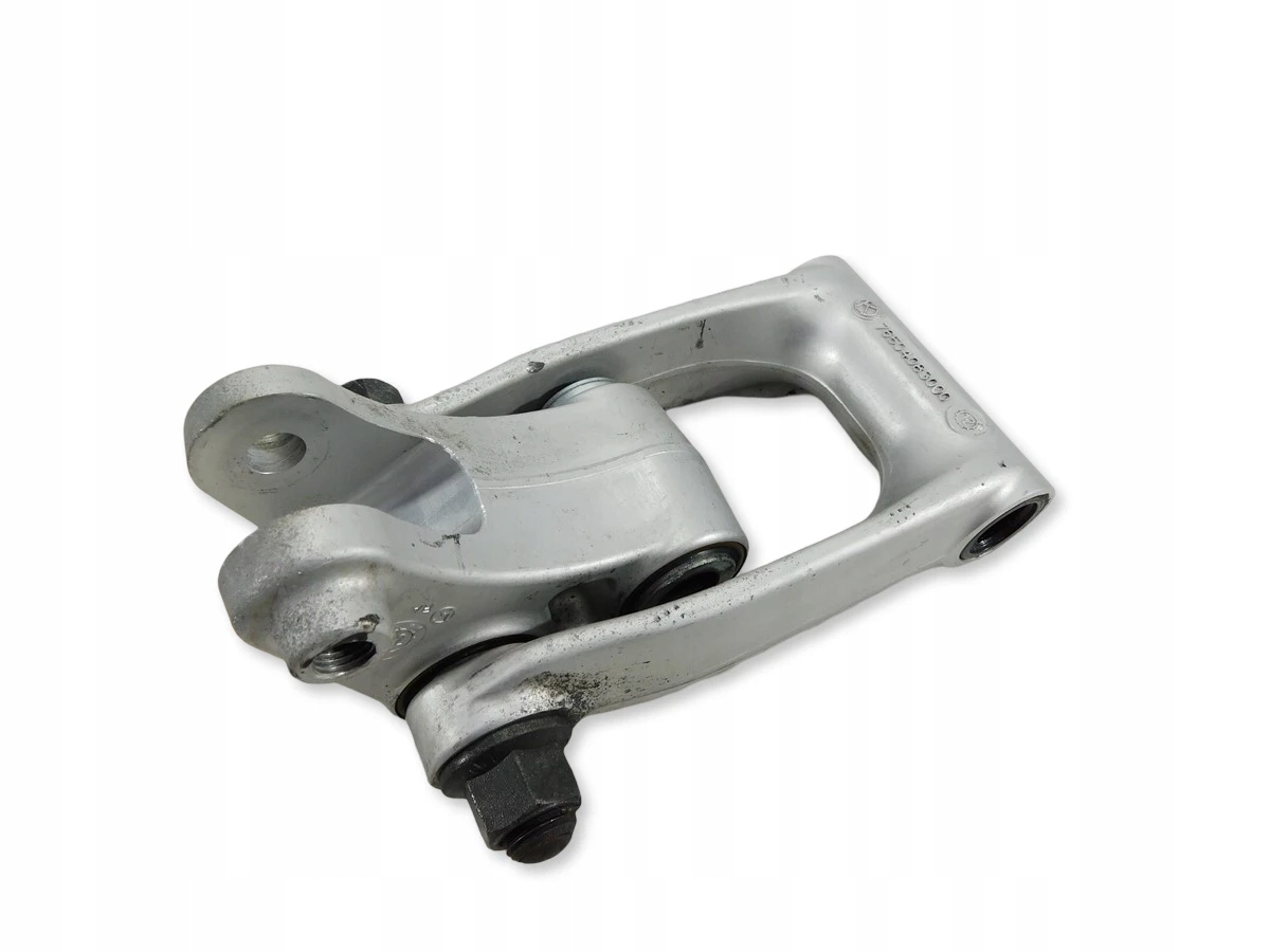 Kolíska Kývavý Tlmič Ktm Smc-r 690 13-14 76504083000