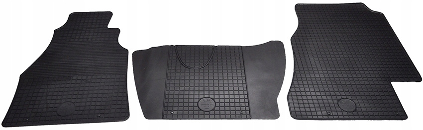 

Dywaniki Vw Lt (97-05) Mercedes Sprinter (95-05)