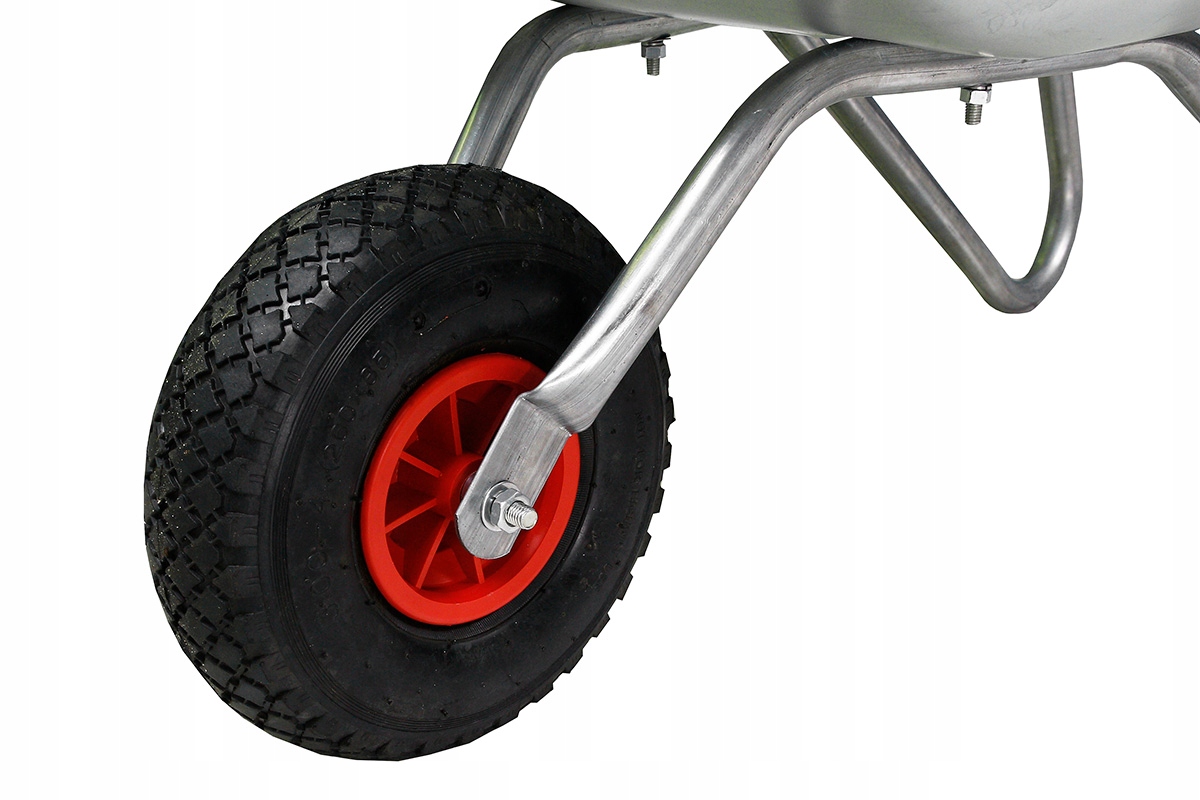 GREENMILL TACZKA OGRODOWA 70L GR980 Pojemność 70 l