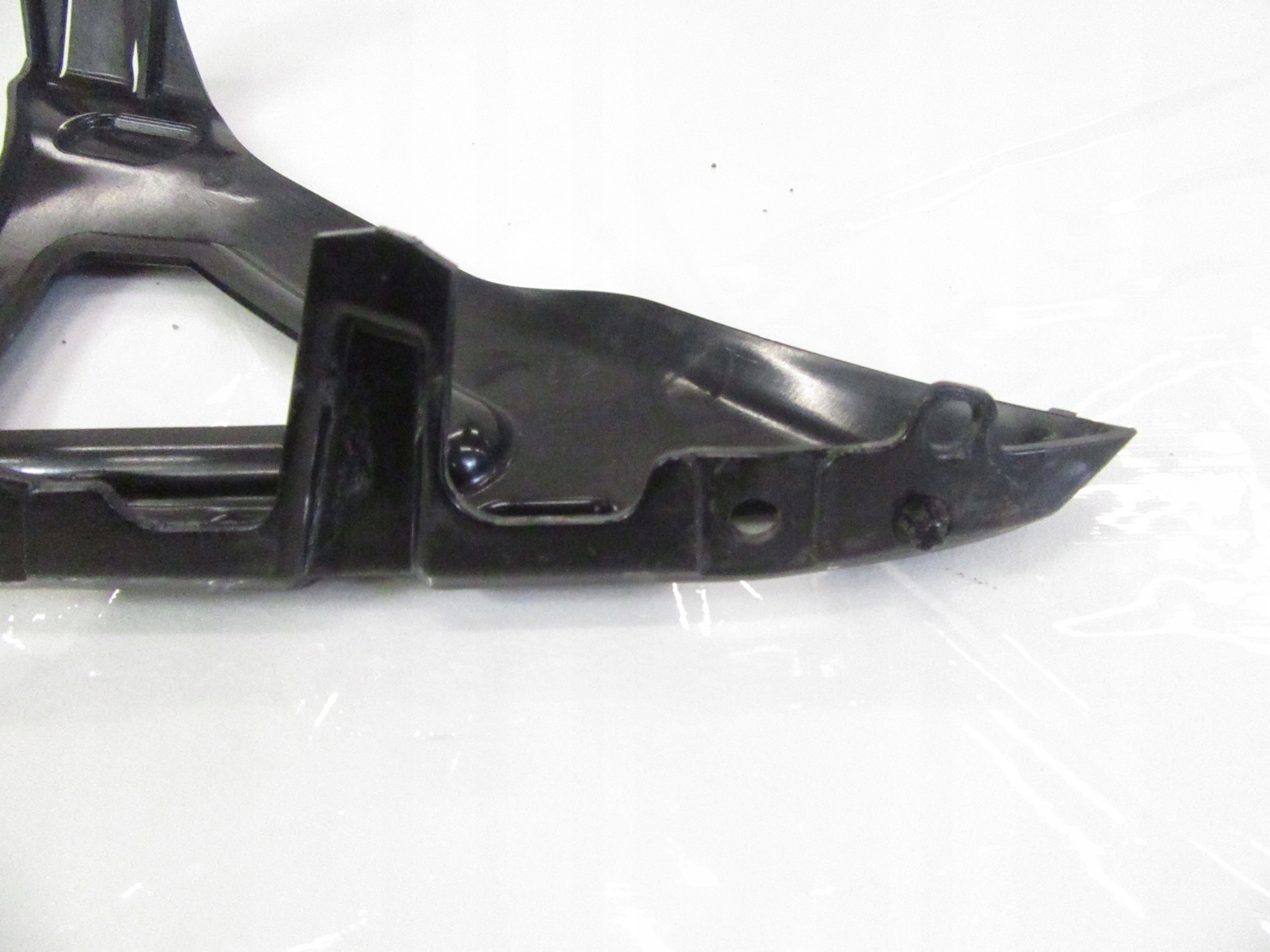Poignée Support Support plaque Aile Pare choc BMW 7 G11 G12 2015-2019r. Gauche