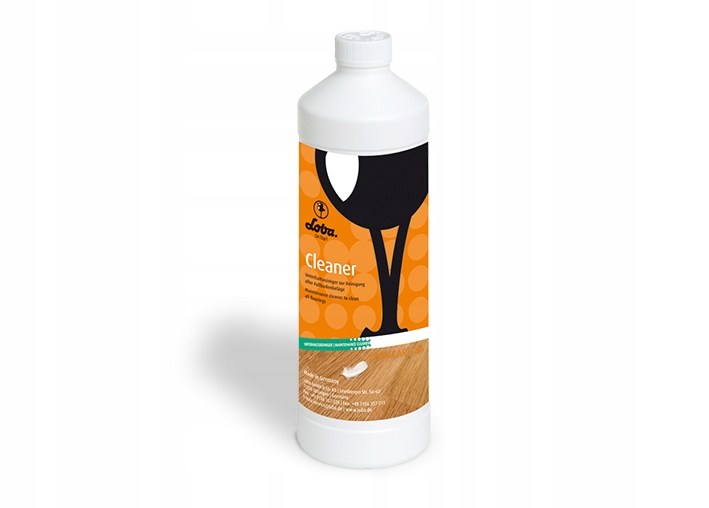 

Loba Cleaner 1L preparat do mycia podłóg **wawa**