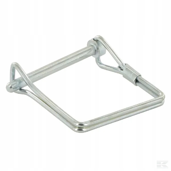 

Zawleczka Skład. Na Rurę Czworokątną 4.5x38mm 3szt