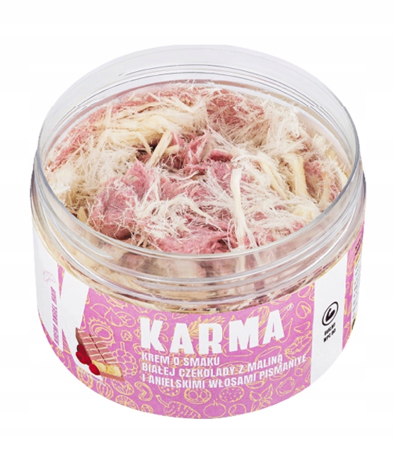 2x krém na vlasy Angel Hair Karma, 140 g