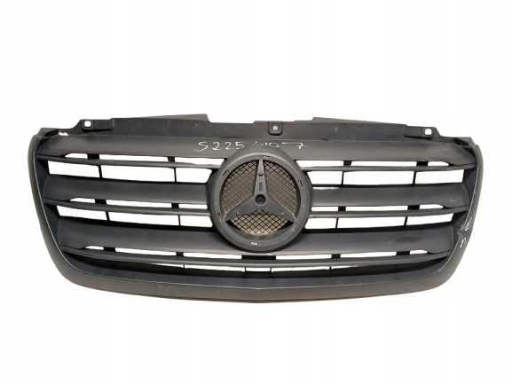 MERCEDES SPRINTER W907 GRILL GRIL A9108852700