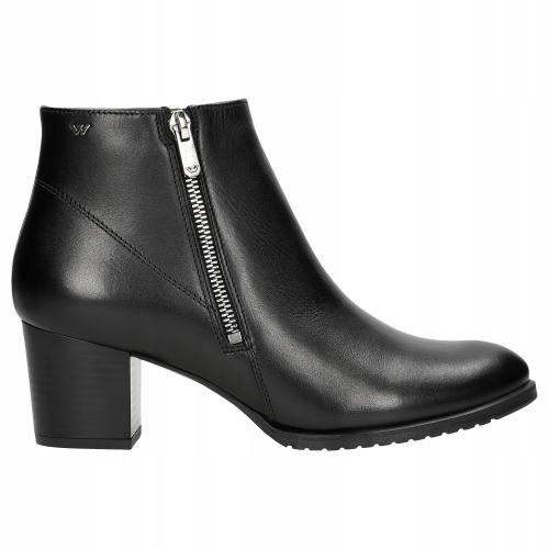 

Buty Wojas Botki damskie 55065-51 r. 37