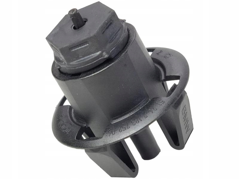 OE BMW ODBÓJ MASKI PRZÓD BMW 4 F32 F33 4 GC F36 Numer katalogowy części 51767183752