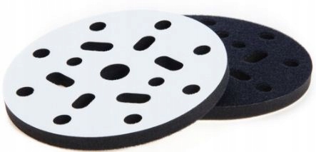 

Nat Przekładka Dystansowa 150mm Czarna Miękka