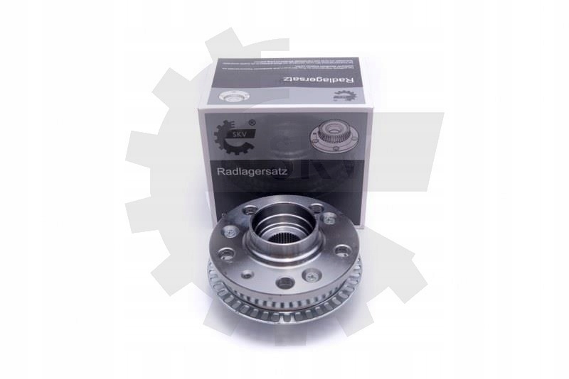 PIASTA PRZOD L/P 29SKV439/SKV Producent części ESEN SKV