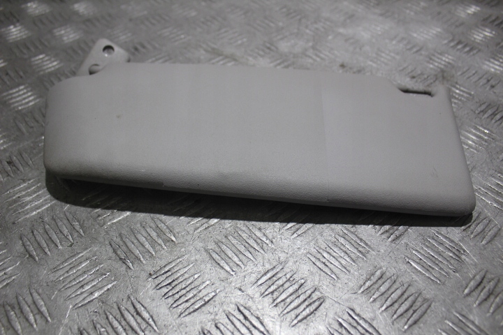 OSŁONA PRZECIWSŁONECZNA LEWA OPEL ASTRA H