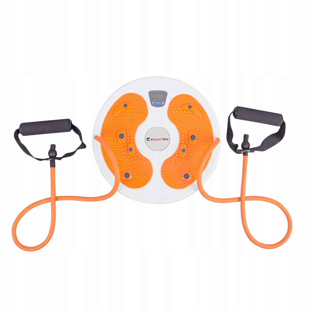 

Twister inSPORTline Twist Digital licznik linki