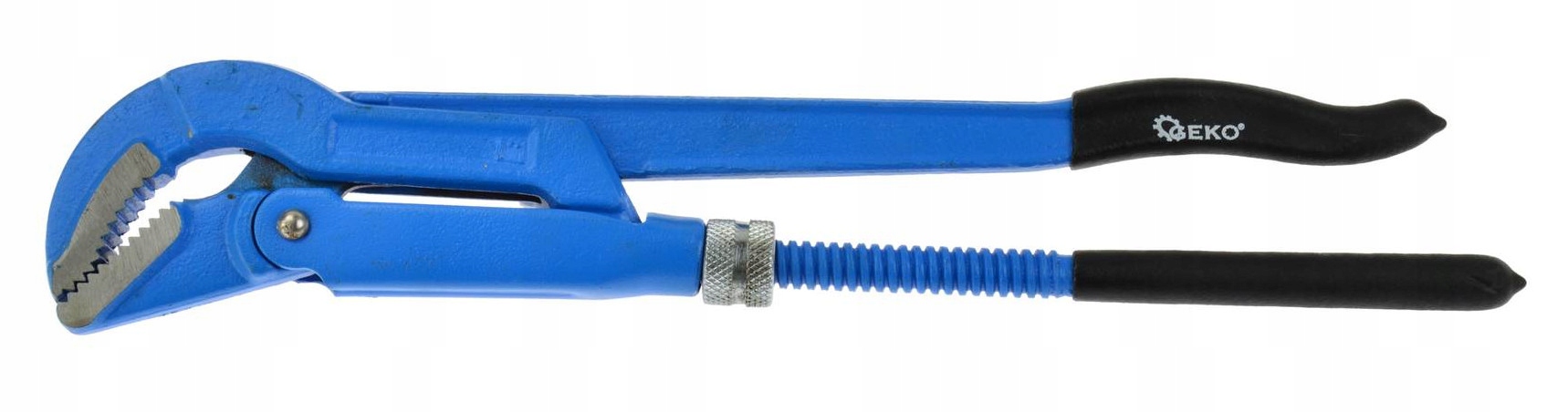 

Klucz Cęgi Do Rur Żabka 1" Typ Szwedzki