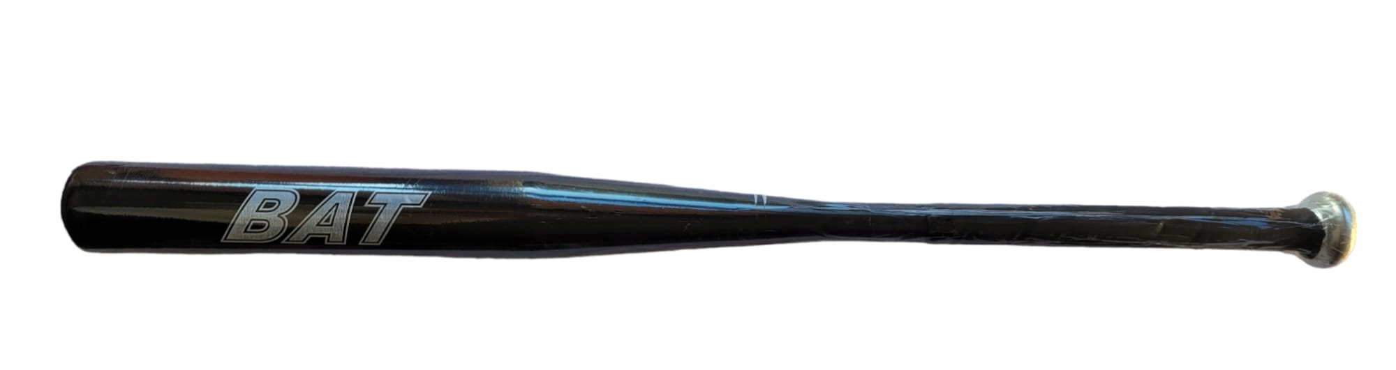 KIJ BASEBALLOWY ALUMINIOWY BAT CZARNY EAN (GTIN) 8008280005403