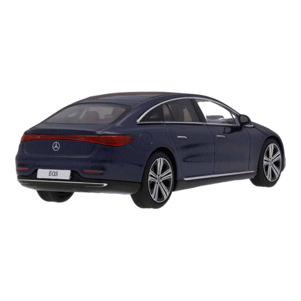 MODELIK MERCEDES-BENZ EQS V297 SEDAN B66960571 Stan opakowania oryginalne