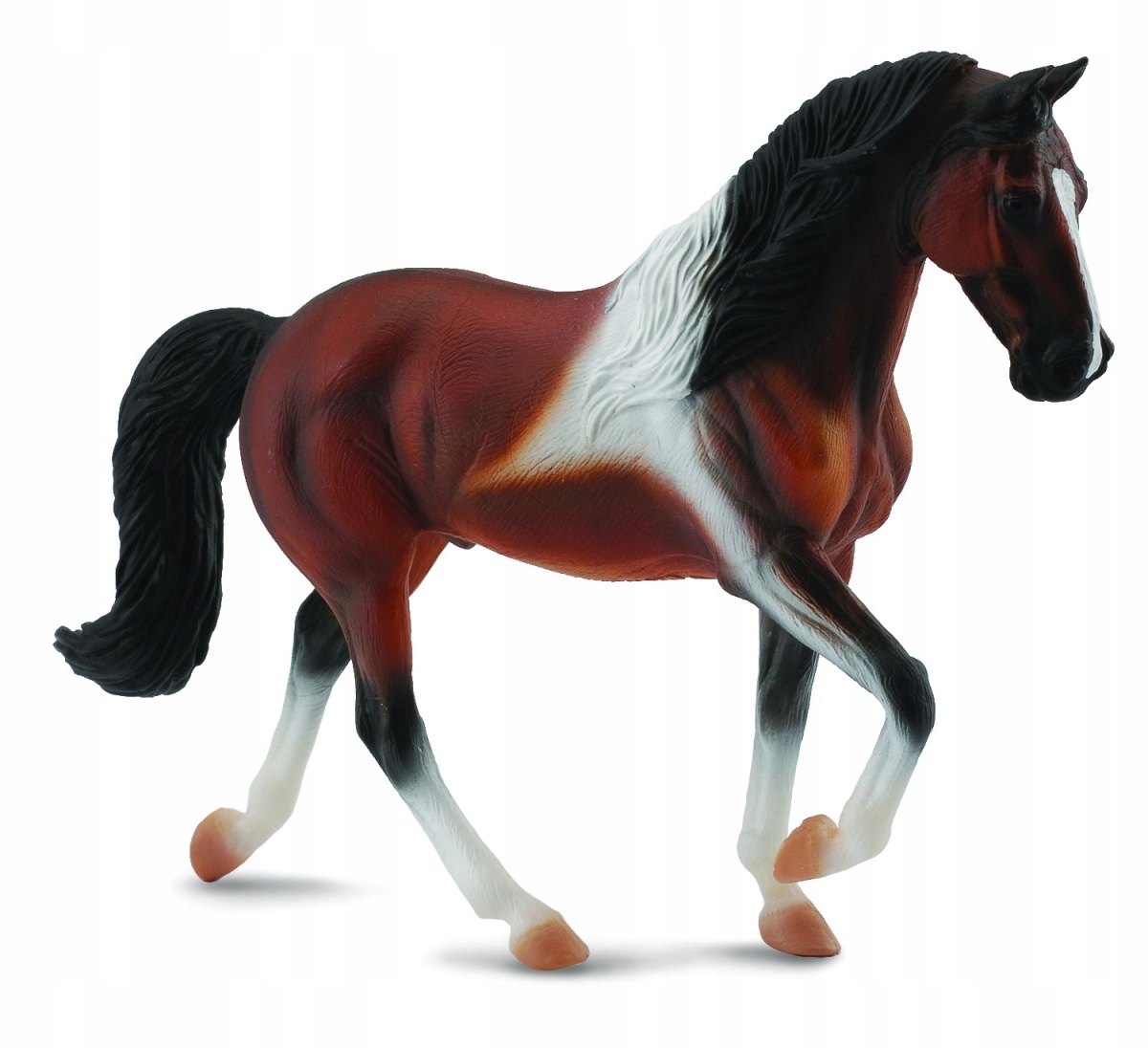 

Collecta 88450 Klacz Rasy Stallion Bay Pinto
