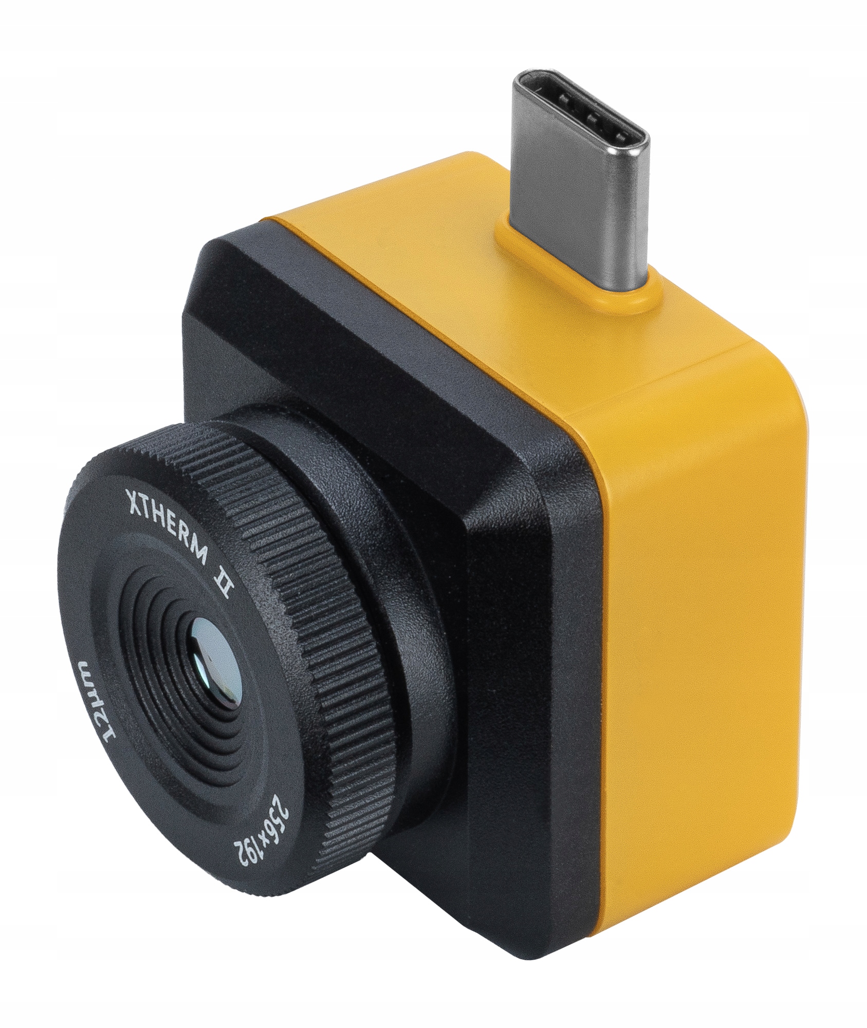 Kamera termowizyjna do smartfona Xinfrared T2S+ USB C pomiar temperatury Marka Apple