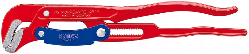 Hasák kľúč typ S 420 mm (83 60 015) Knipex